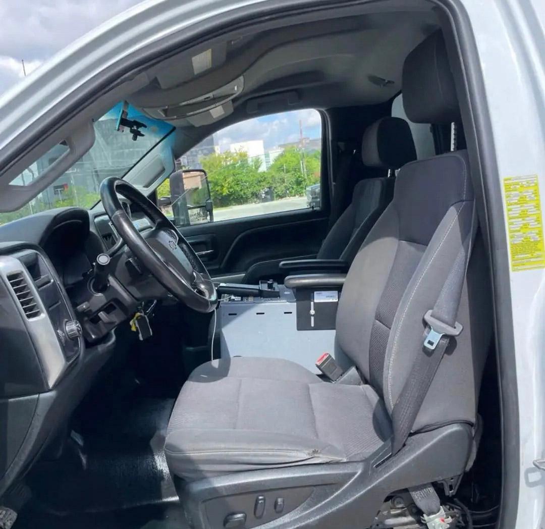 2019 Frazer Chevrolet Type I Ambulance - image 4