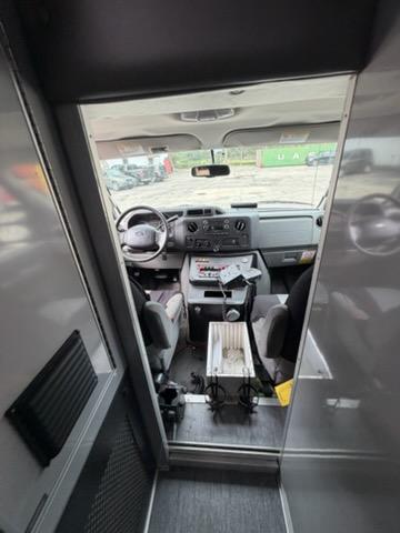 2018 AEV Ford Type III Ambulance - image 12