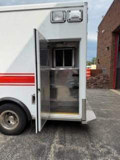 2018 AEV Ford Type III Ambulance - image 22