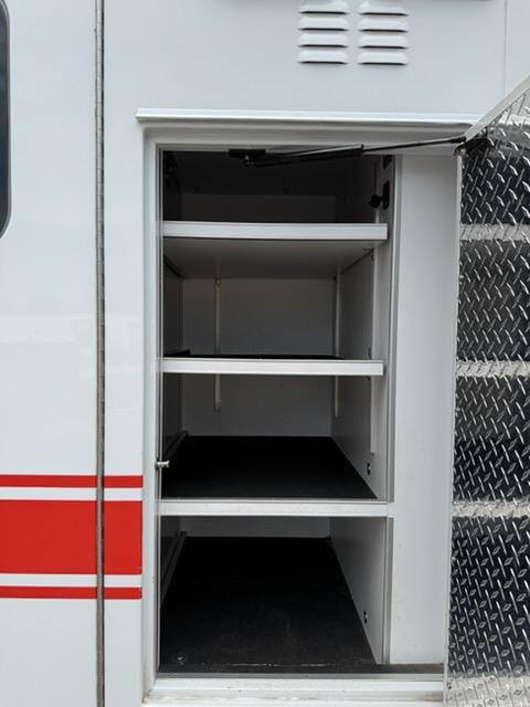 2018 AEV Ford Type III Ambulance - image 19