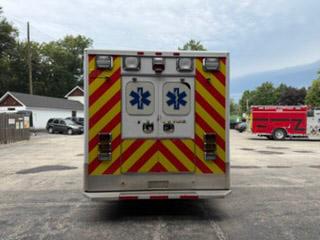 2018 AEV Ford Type III Ambulance - image 6