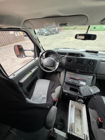 2018 AEV Ford Type III Ambulance - image 9