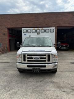 2018 AEV Ford Type III Ambulance - image 2