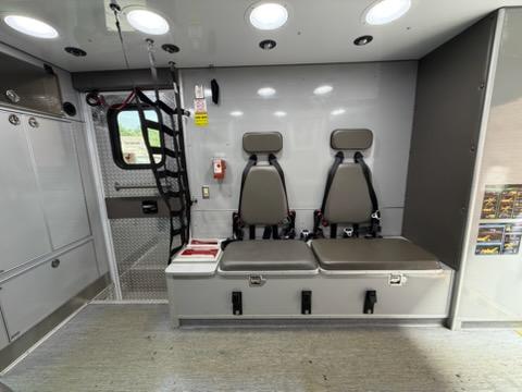 2018 AEV Ford Type III Ambulance - image 15