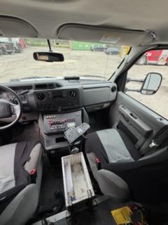 2018 AEV Ford Type III Ambulance - image 10