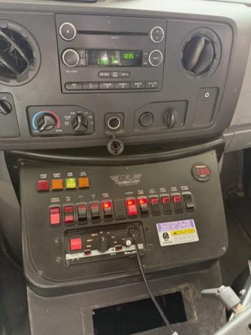 2018 AEV Ford Type III Ambulance - image 8