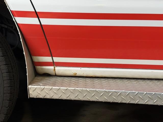 2018 AEV Ford Type III Ambulance - image 28