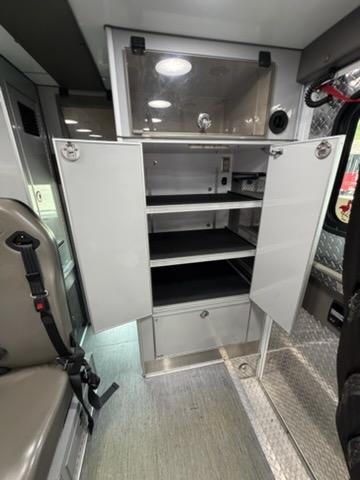 2018 AEV Ford Type III Ambulance - image 13
