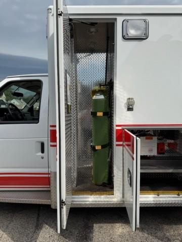 2018 AEV Ford Type III Ambulance - image 17
