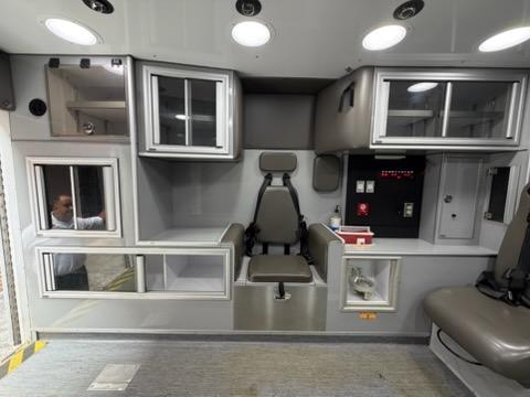 2018 AEV Ford Type III Ambulance - image 14