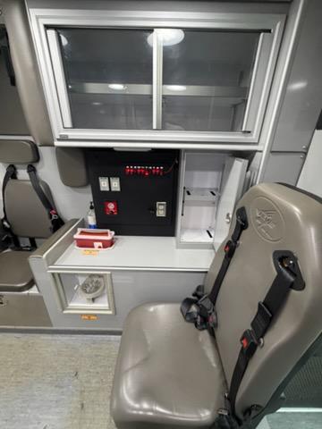 2018 AEV Ford Type III Ambulance - image 29