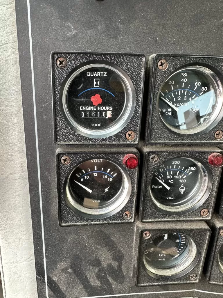1996 Pierce Saber Pumper - image 10