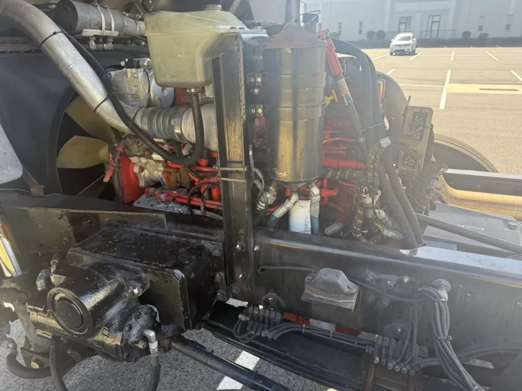 2010 E-One Custom Pumper - image 22