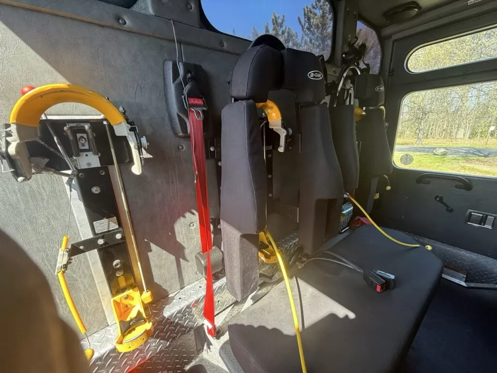 2010 E-One Custom Pumper - image 12