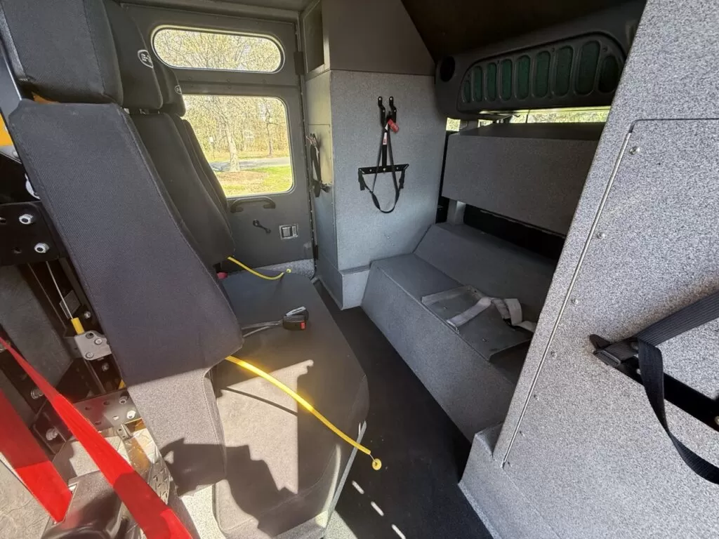2010 E-One Custom Pumper - image 11