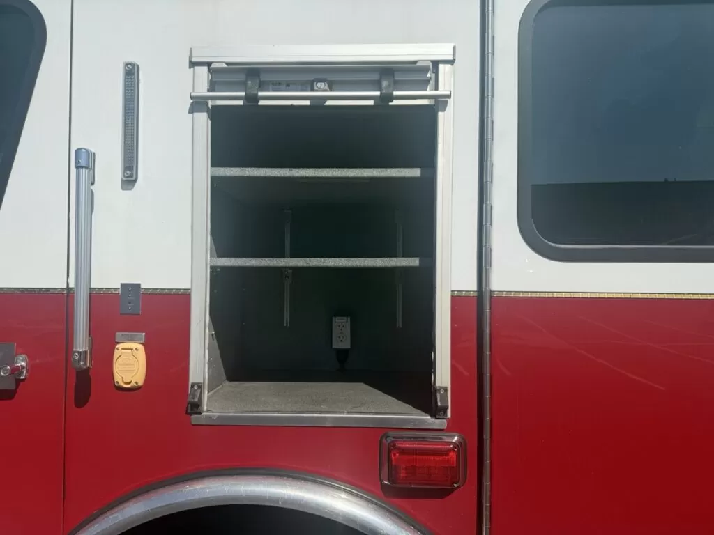 2010 E-One Custom Pumper - image 17