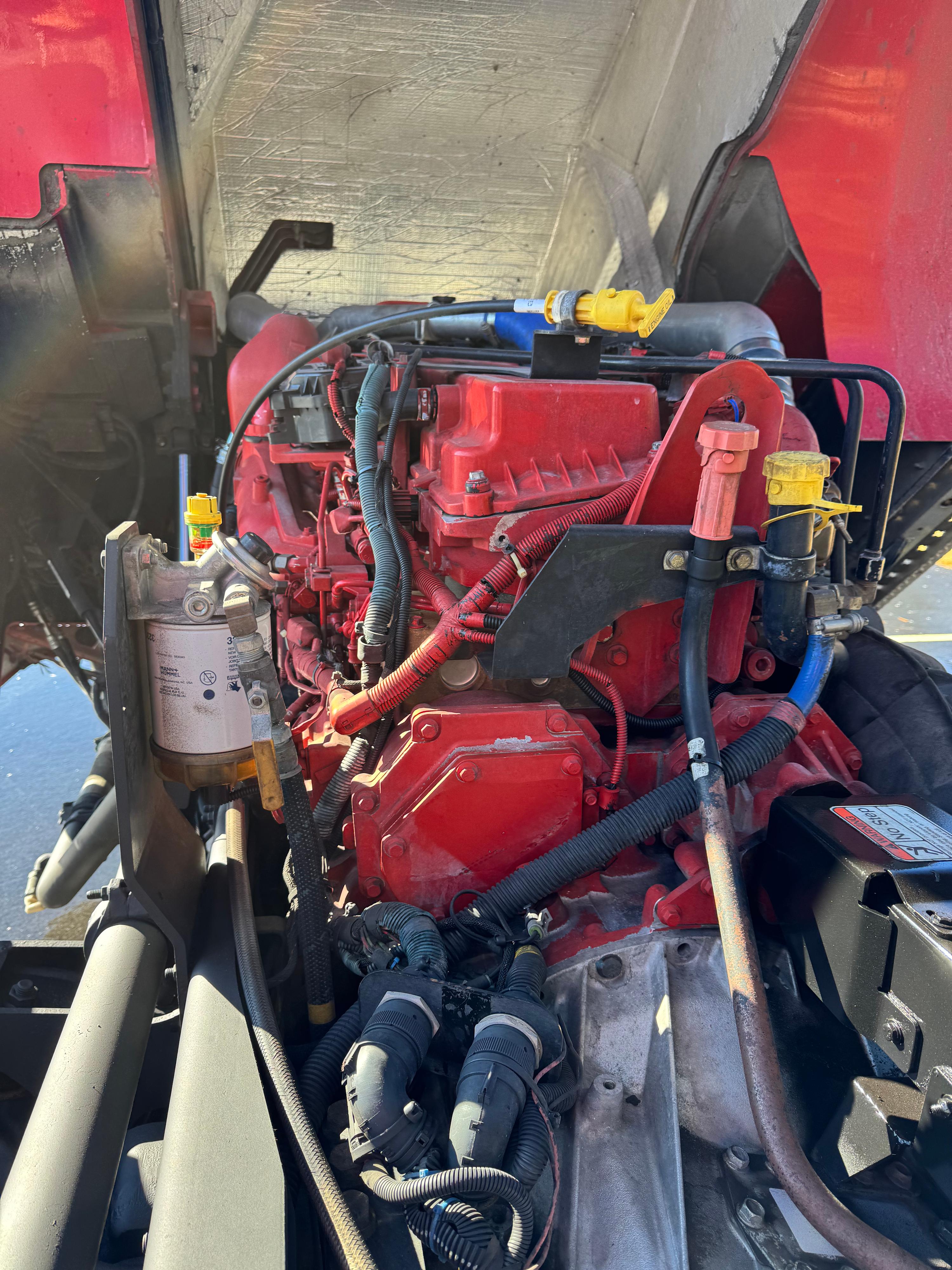2011 Pierce Velocity 75' Aerial - image 33