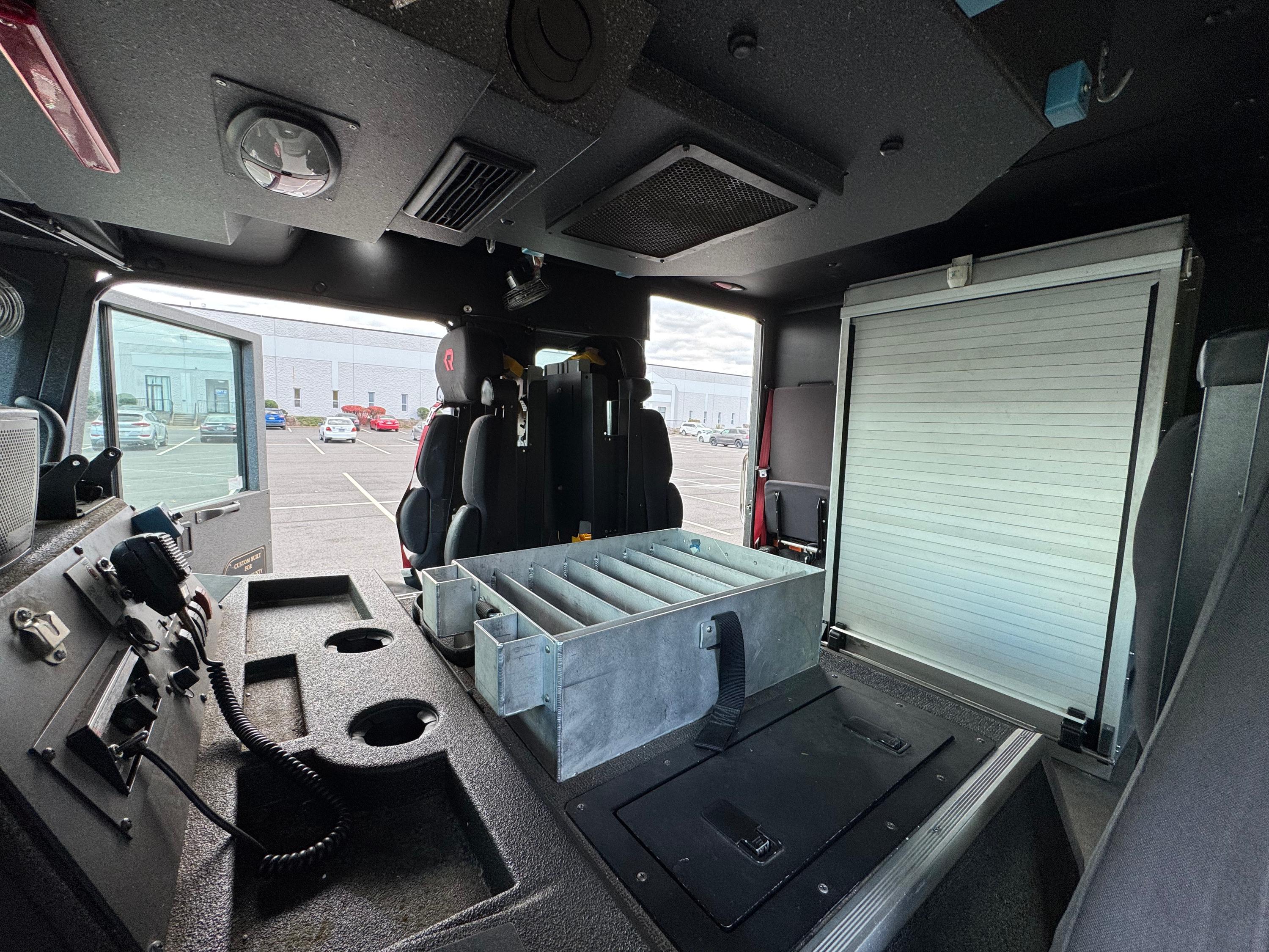 2013 Rosenbauer Spartan Pumper - image 18