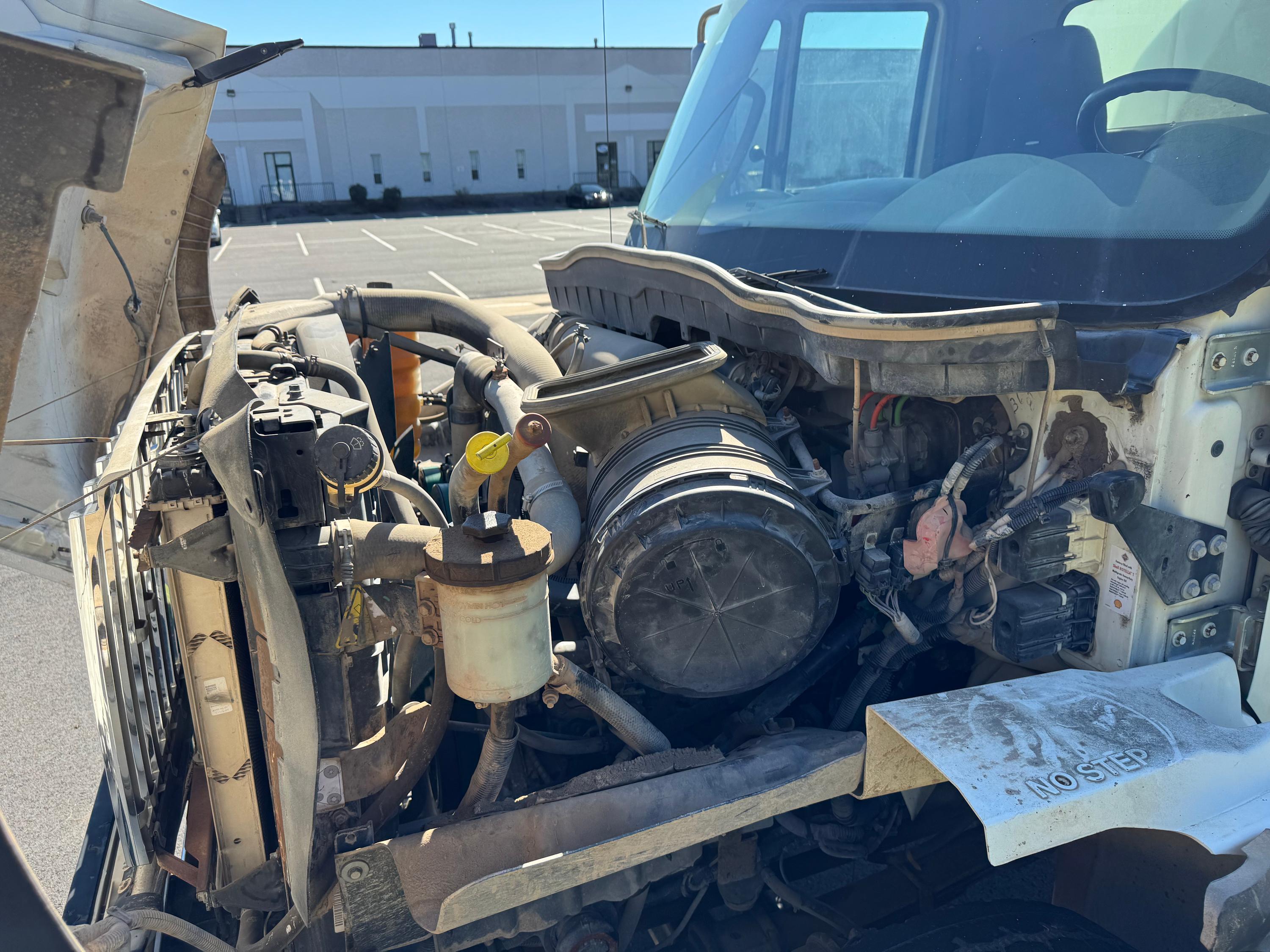 2016 International 7400 SBA Tanker - image 15