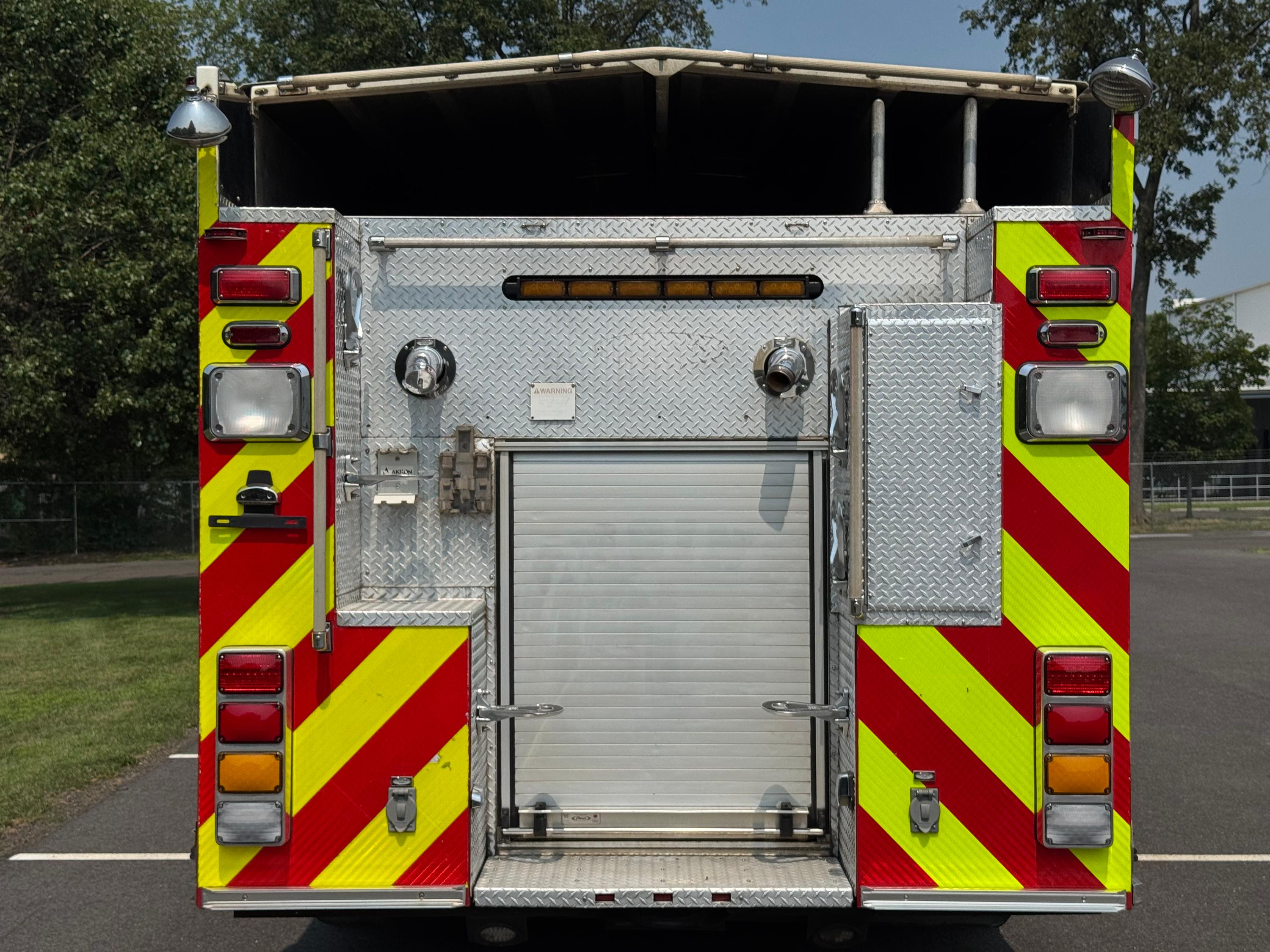 2007 Pierce Dash Pumper - image 10