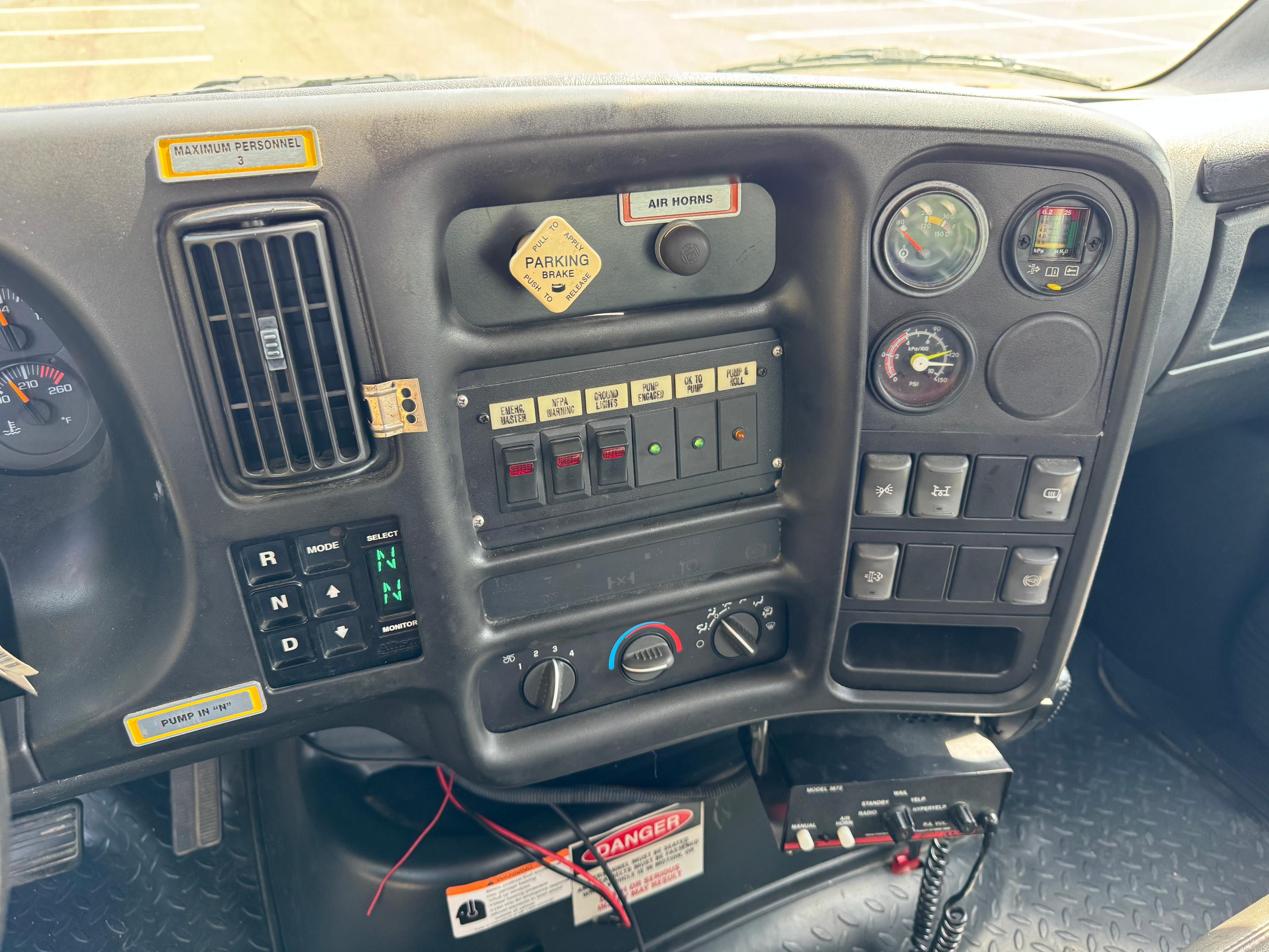 2007 Toyne Chevrolet Pumper - image 14
