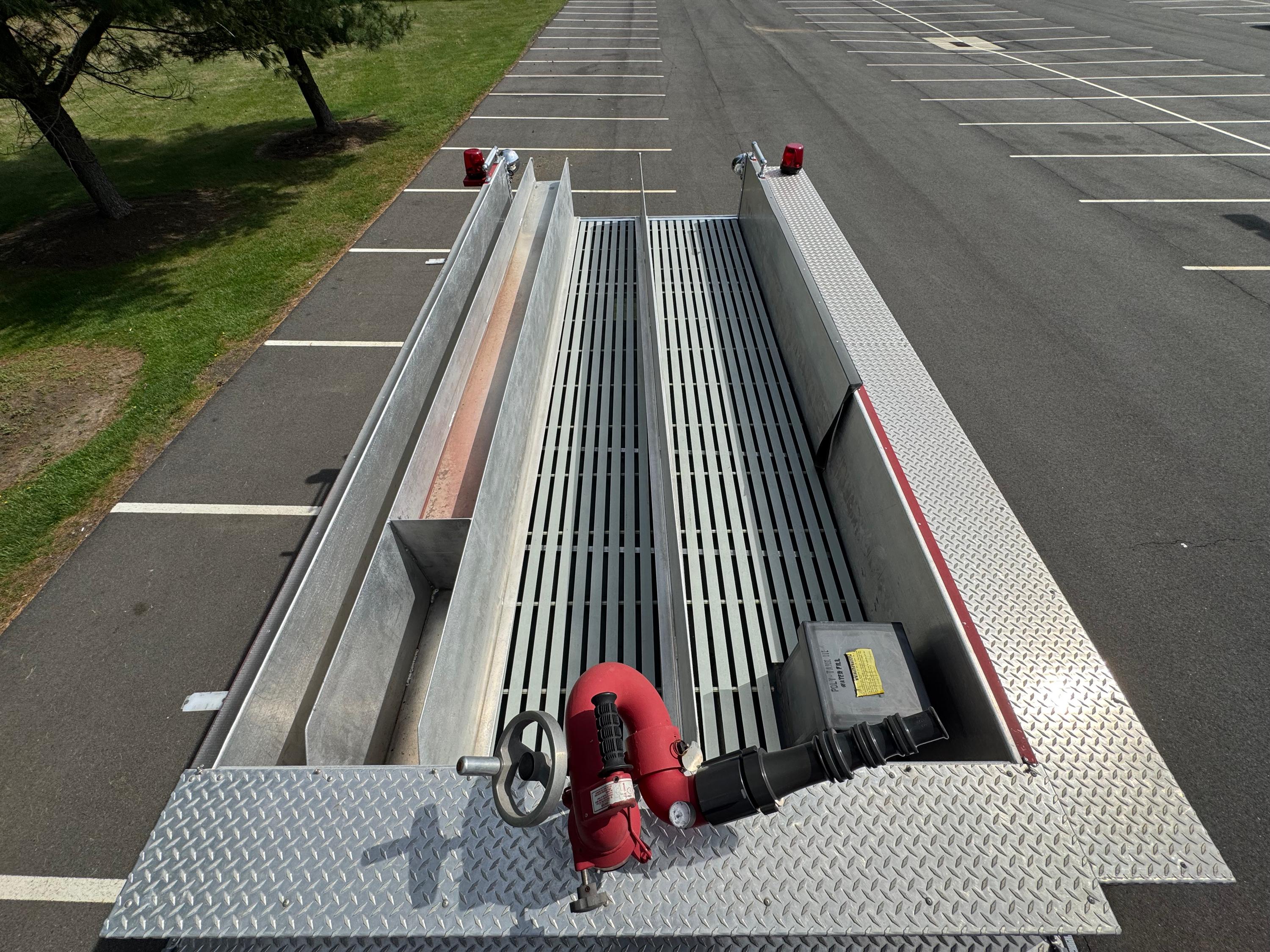 2007 Toyne Chevrolet Pumper - image 17