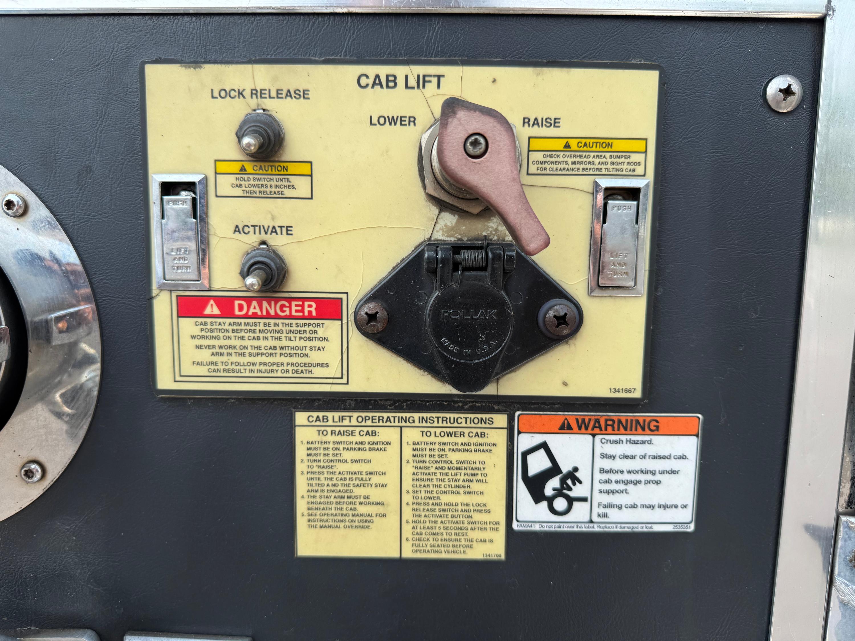 2007 Pierce Dash Pumper - image 22