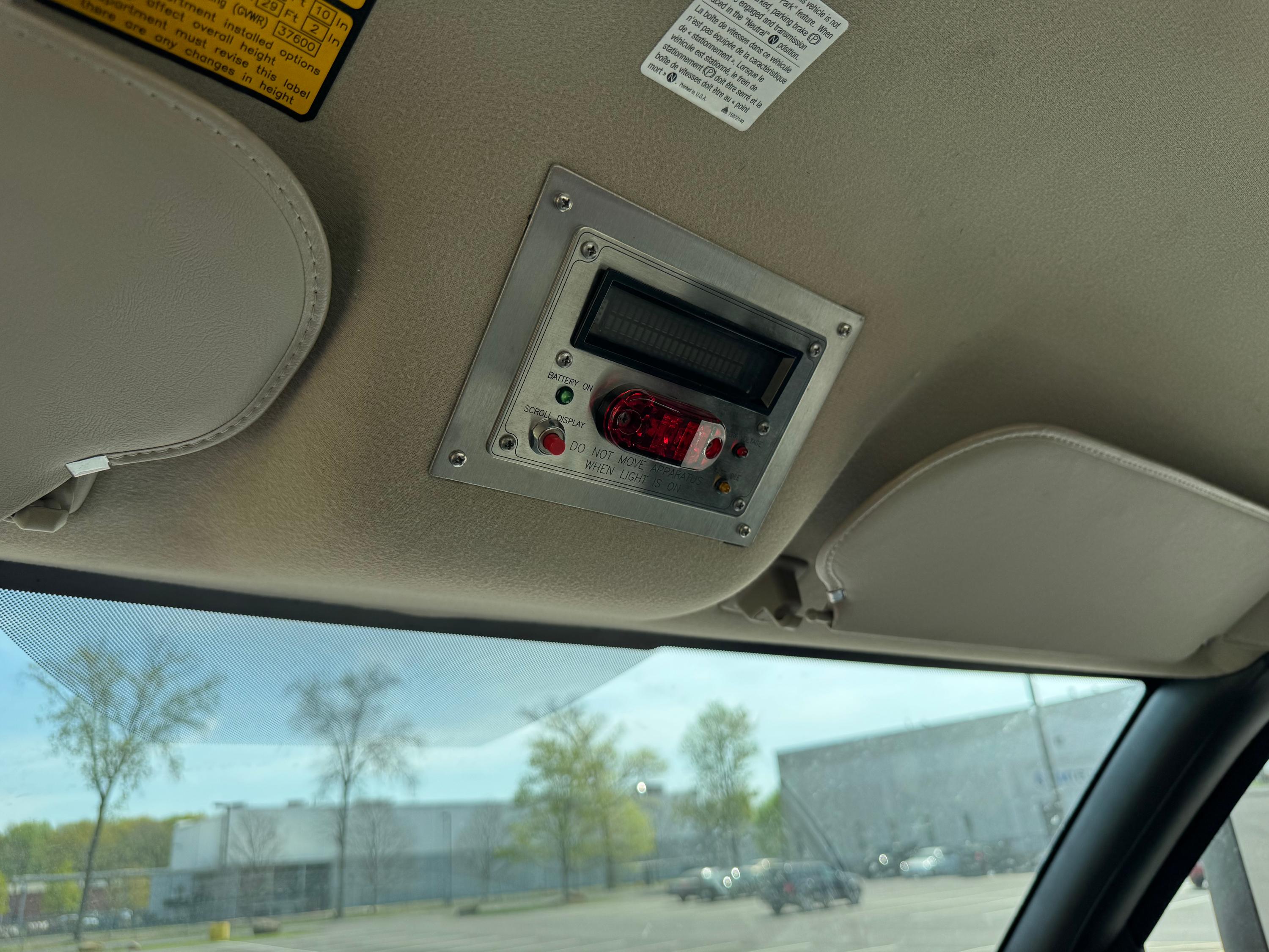 2007 Toyne Chevrolet Pumper - image 15
