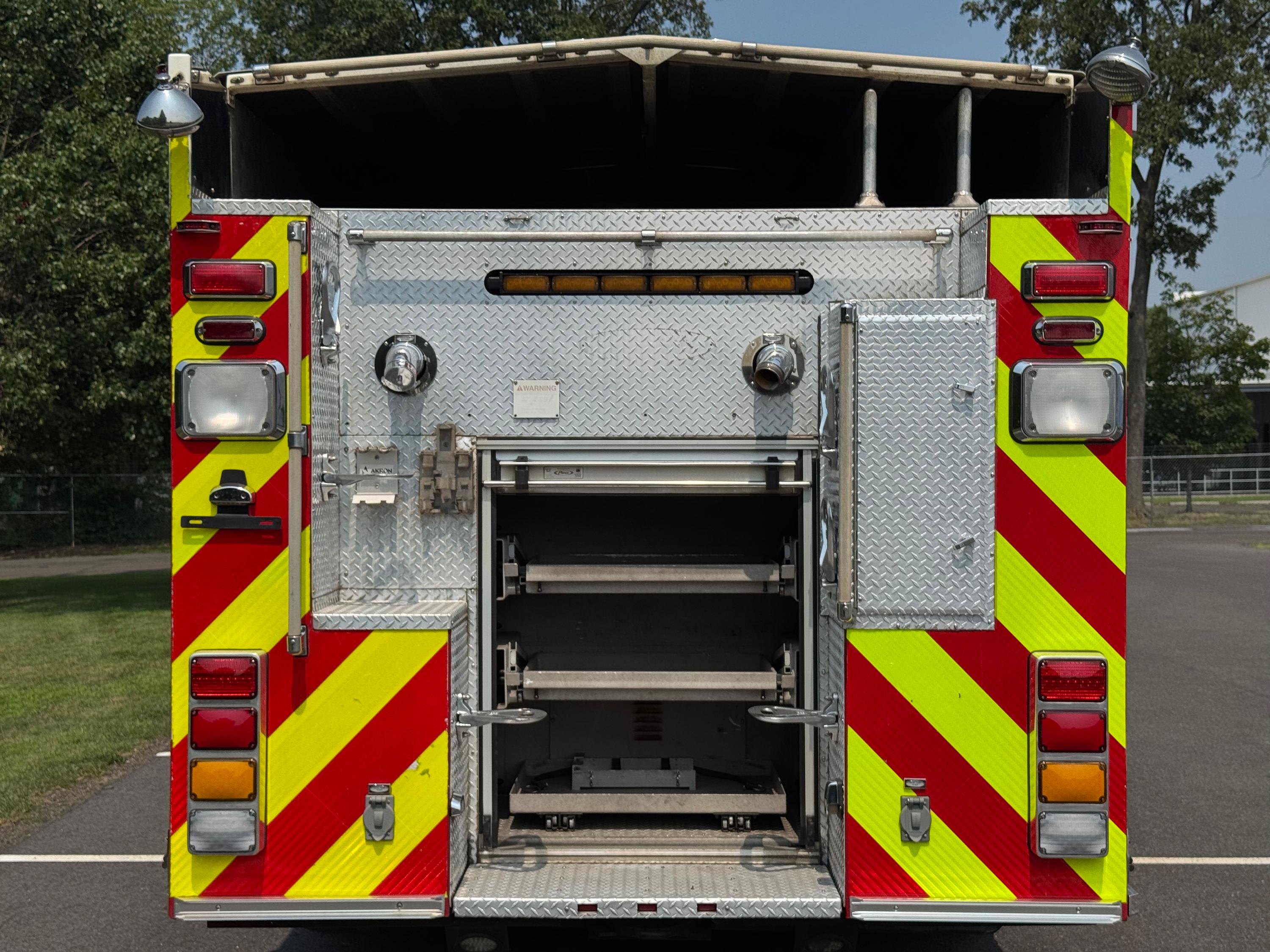 2007 Pierce Dash Pumper - image 11