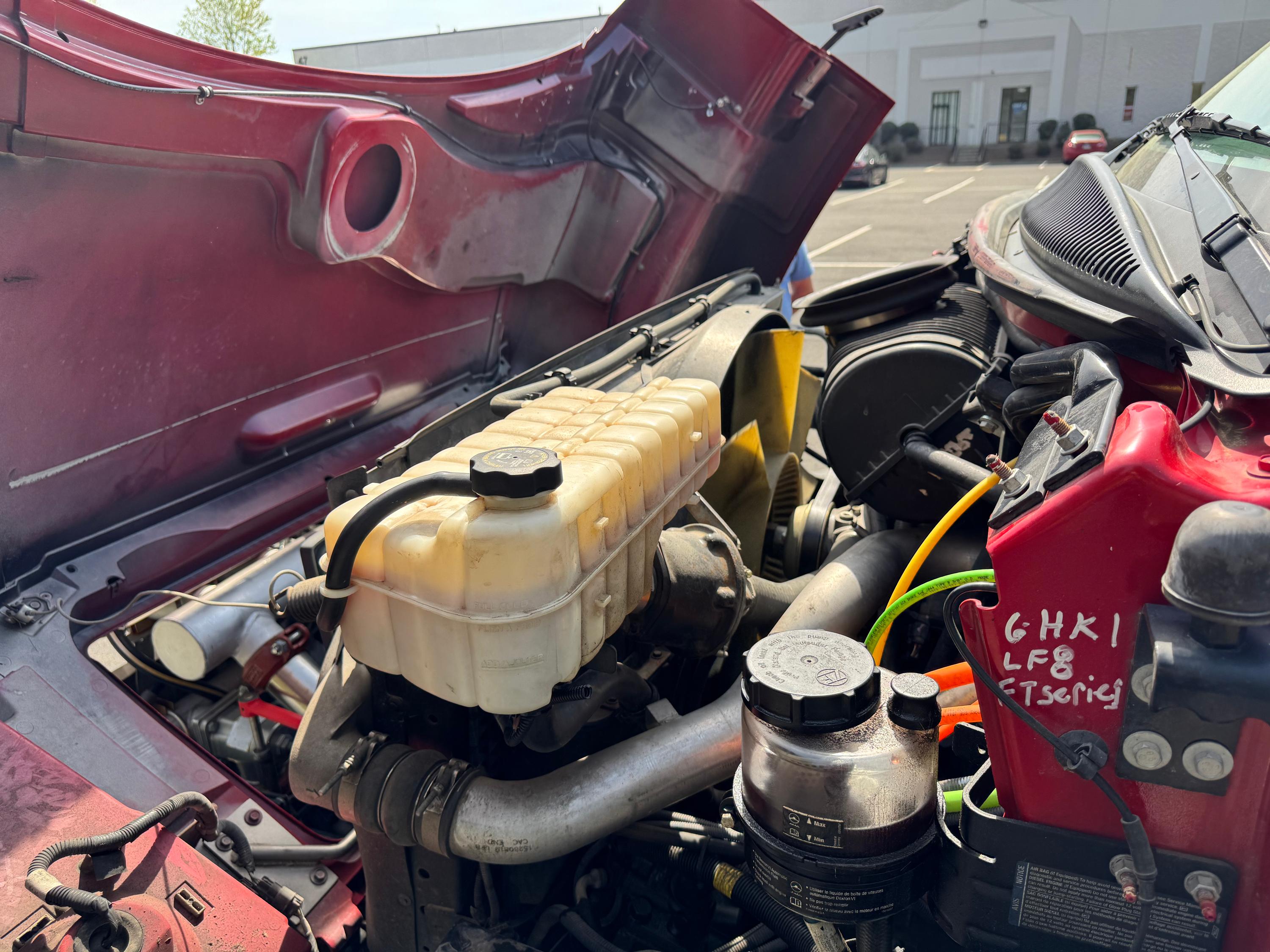 2007 Toyne Chevrolet Pumper - image 21