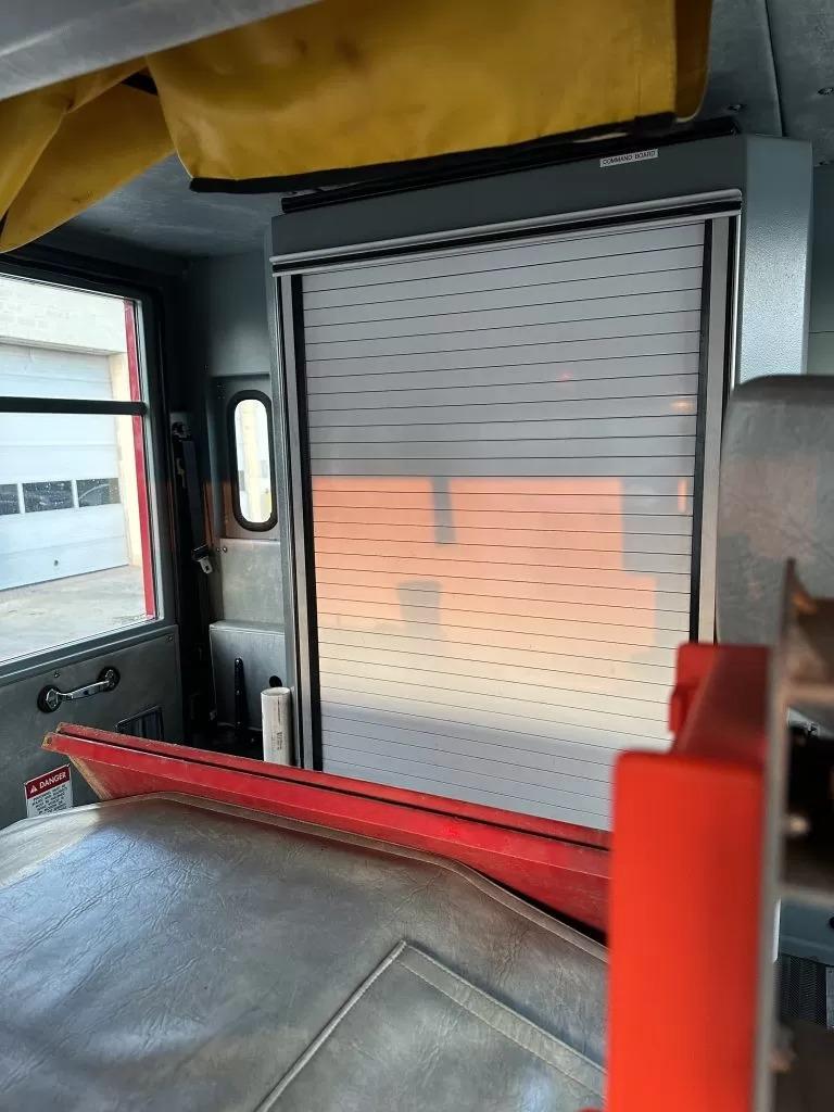 1996 Pierce Saber Pumper - image 14