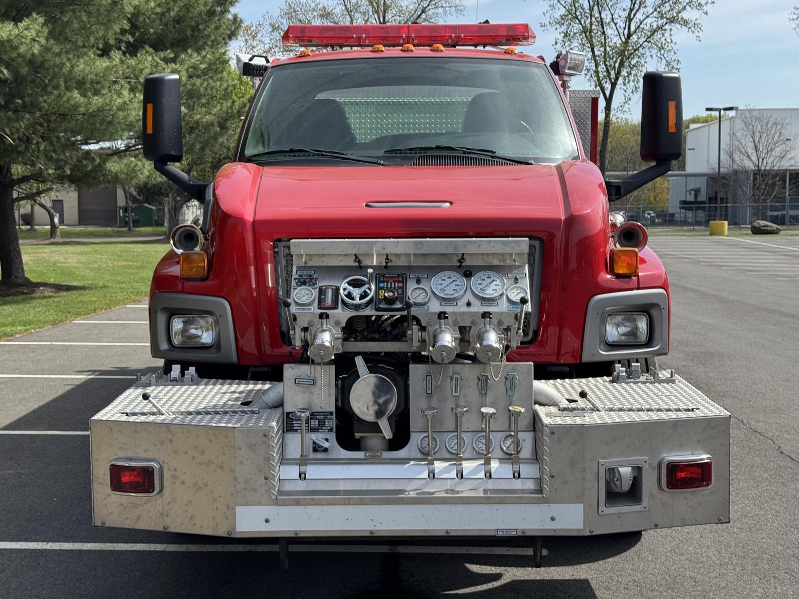 2007 Toyne Chevrolet Pumper - image 3