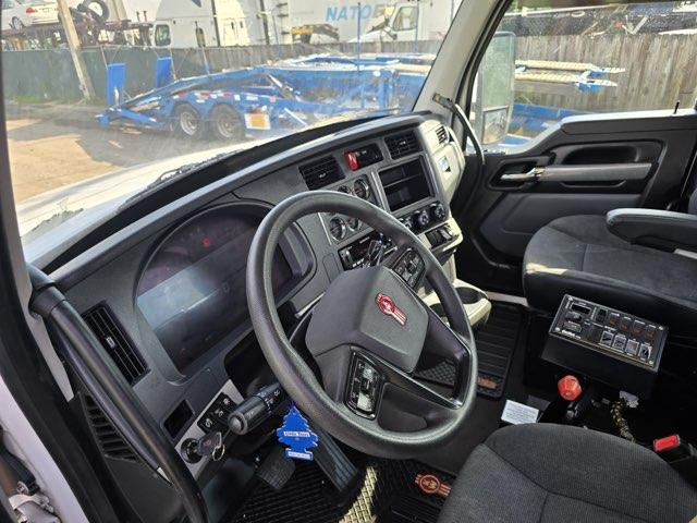 2024 Kenworth T880 Concrete Mixer - image 5