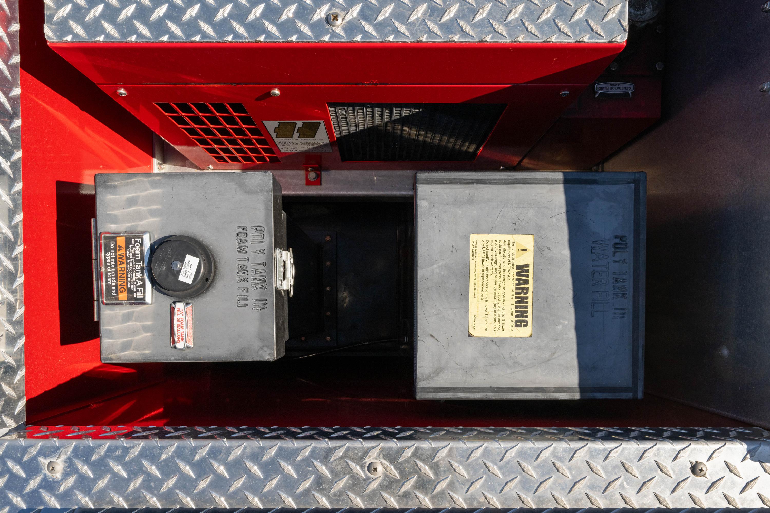 2012 Toyne Spartan Pumper - image 75