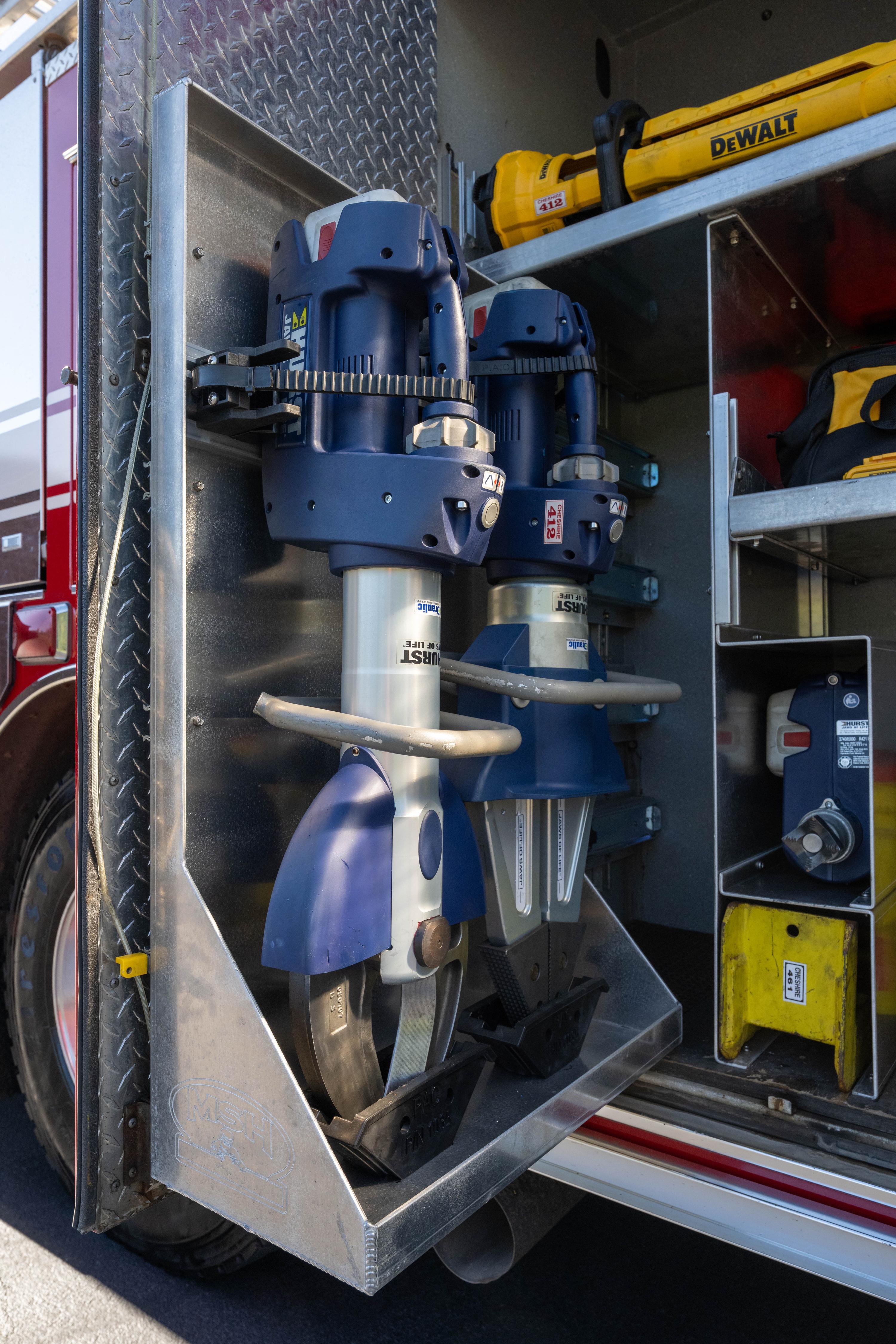 2012 Toyne Spartan Pumper - image 35