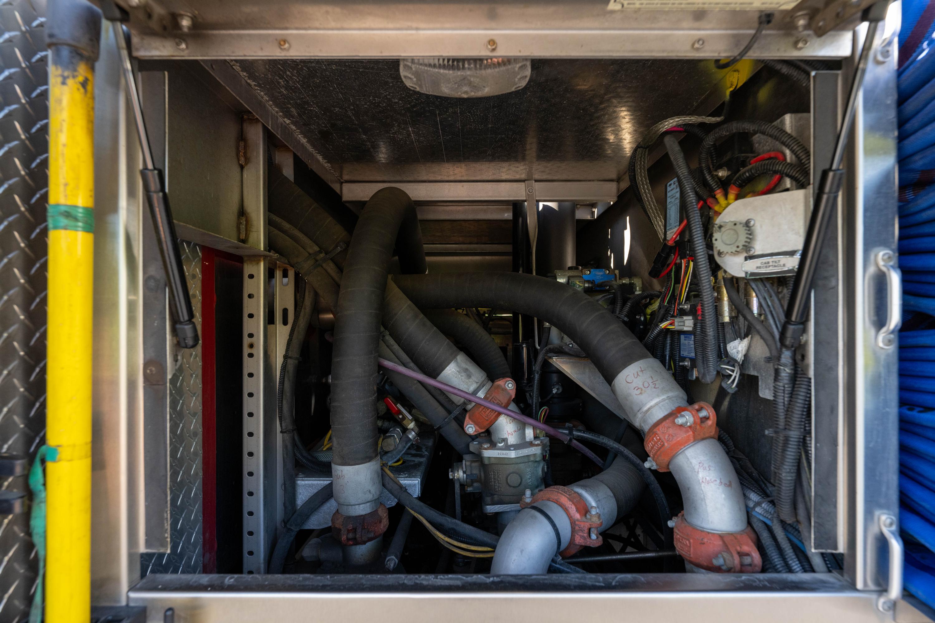 2012 Toyne Spartan Pumper - image 68