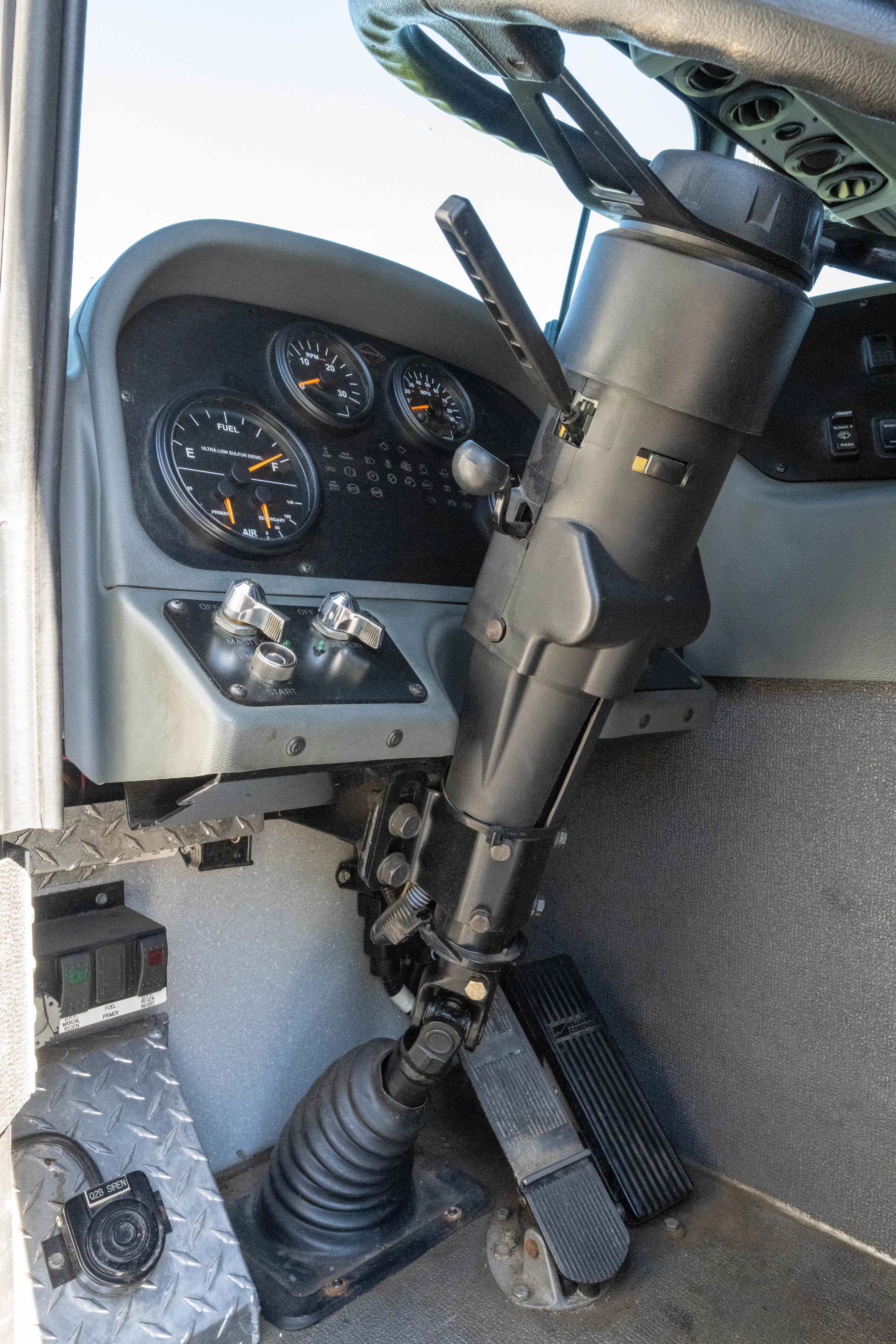 2012 Toyne Spartan Pumper - image 10
