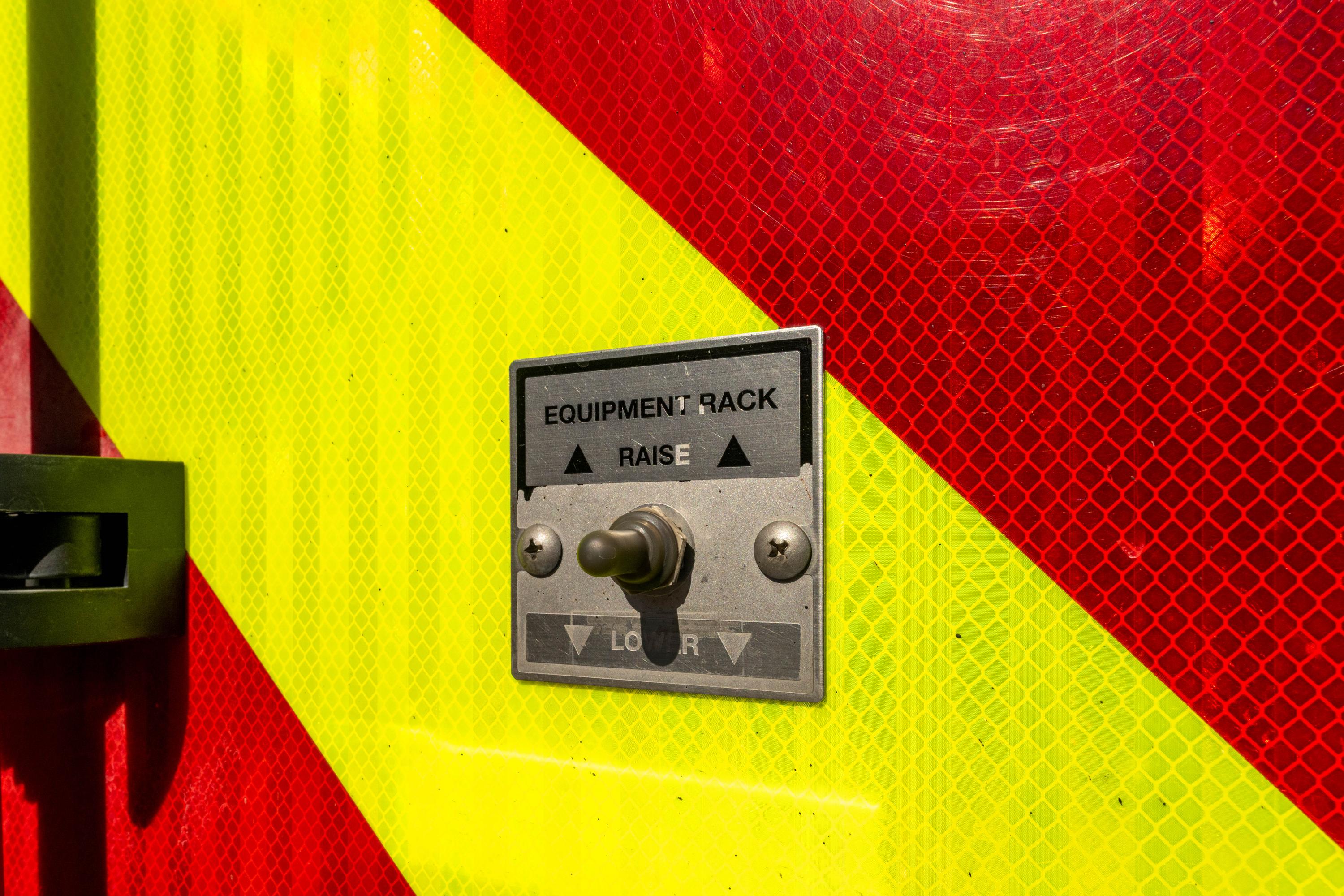 2012 Toyne Spartan Pumper - image 70