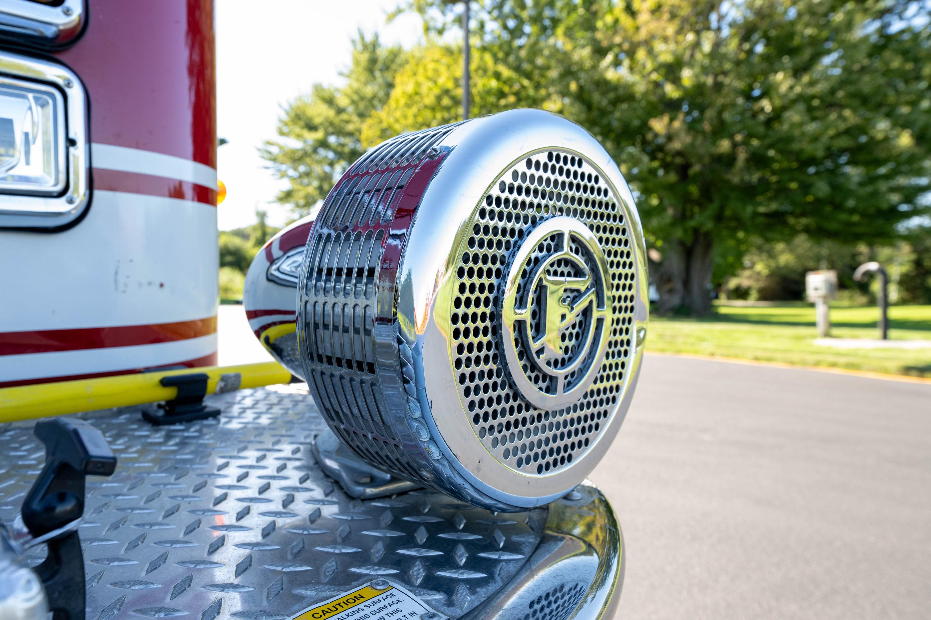2012 Toyne Spartan Pumper - image 67
