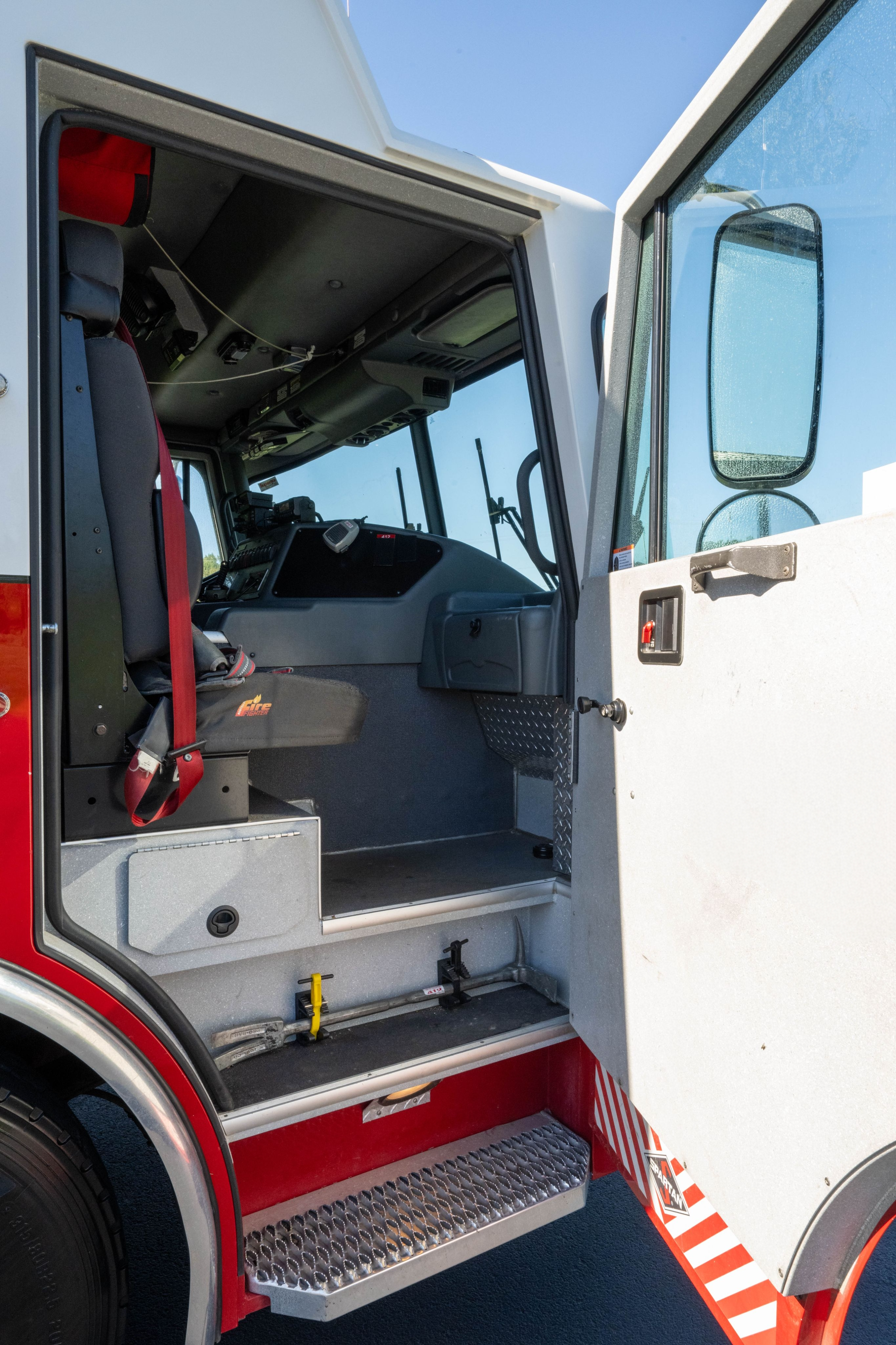 2012 Toyne Spartan Pumper - image 16