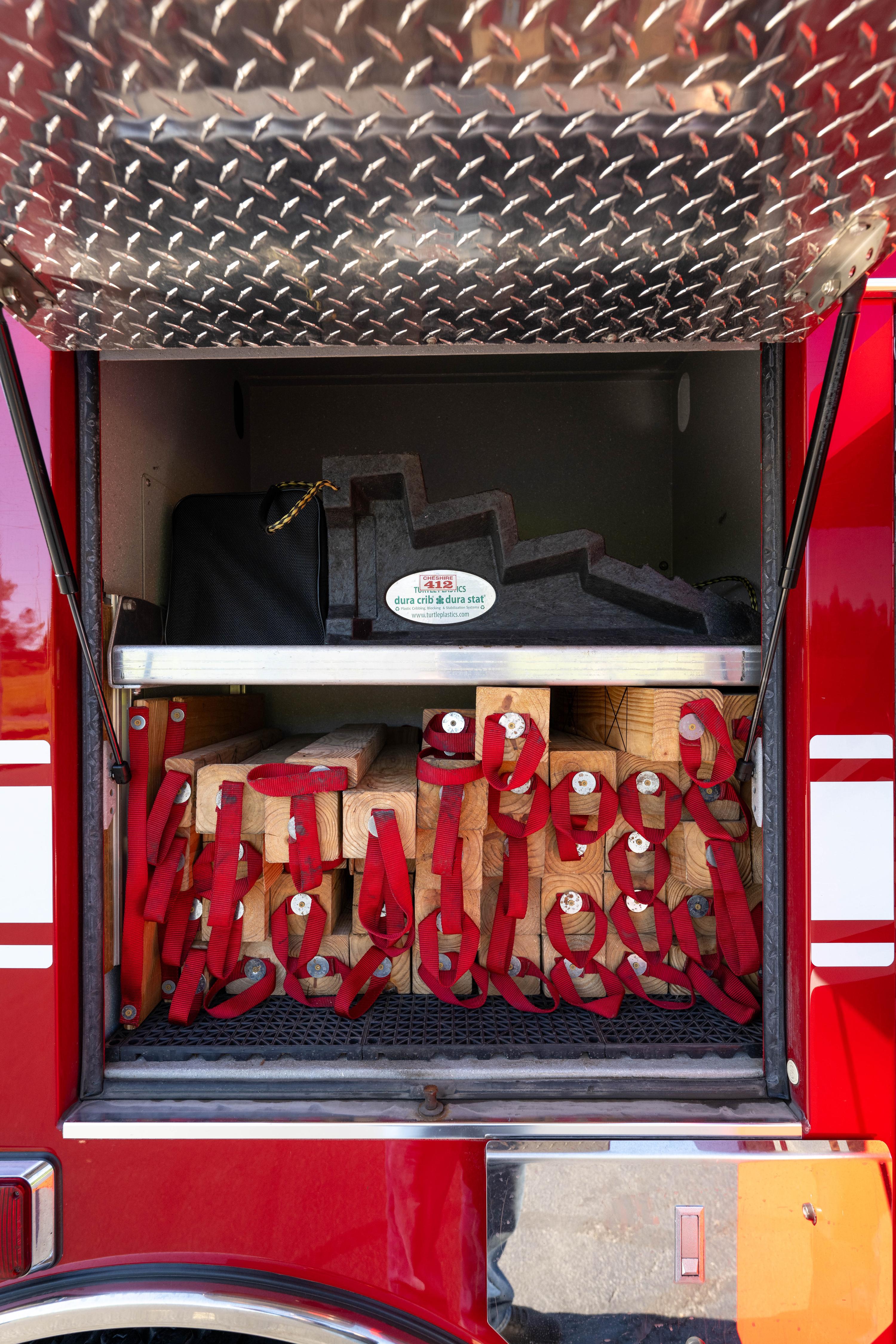 2012 Toyne Spartan Pumper - image 33