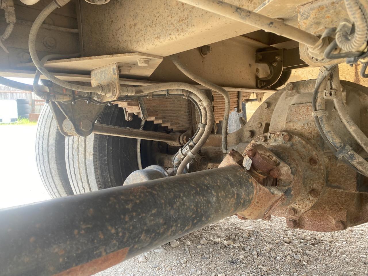 2013 Caterpillar CT660 Dump Truck - image 13