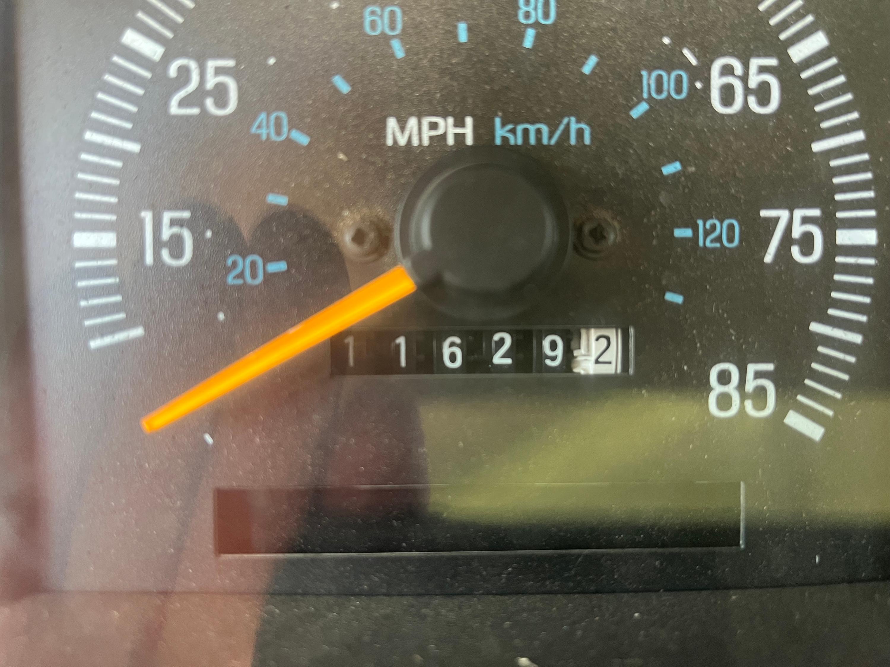 1988 Ford F350 Rescue - image 9