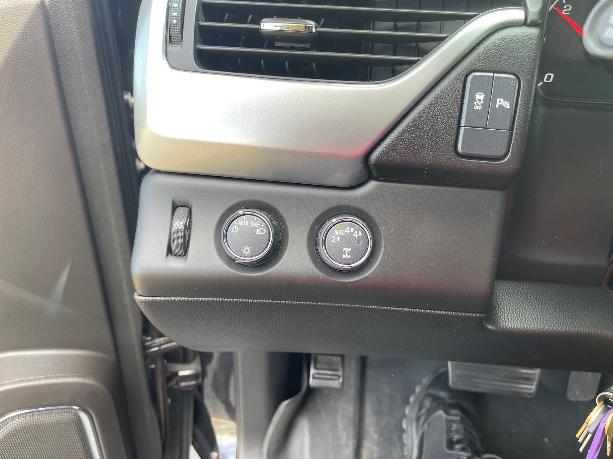 2017 Chevrolet Tahoe SSV 4x4 Command Unit - image 11