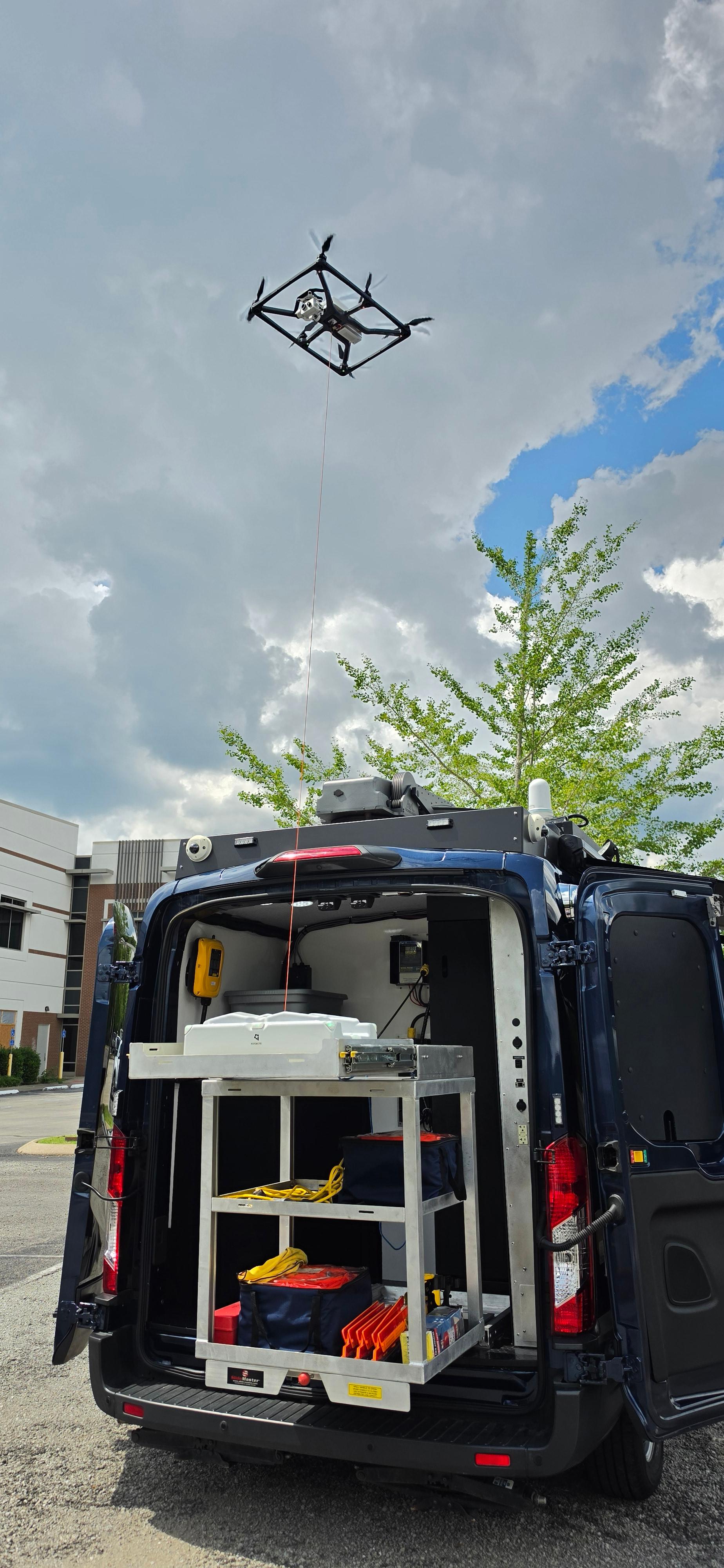 2018 Pierce Ford Command Center - image 33