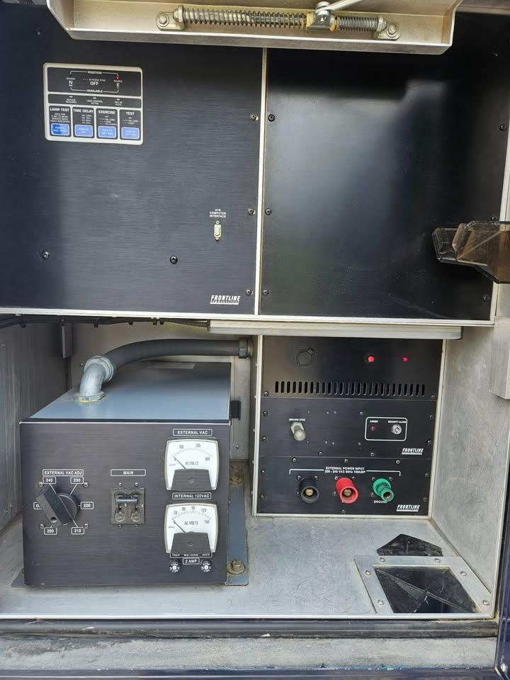 2007 Freightliner M2 Mobile Command - image 17