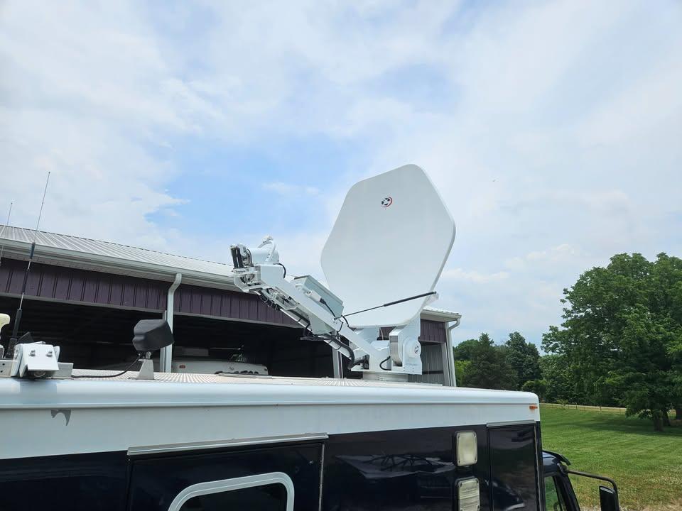 2007 Freightliner M2 Mobile Command - image 8