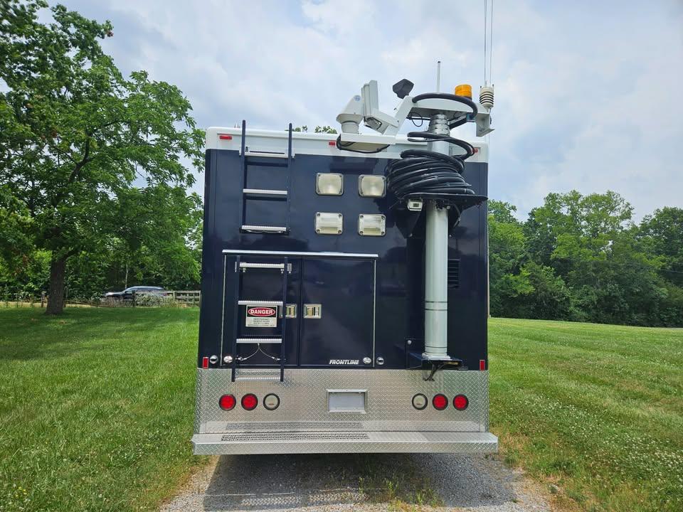 2007 Freightliner M2 Mobile Command - image 4
