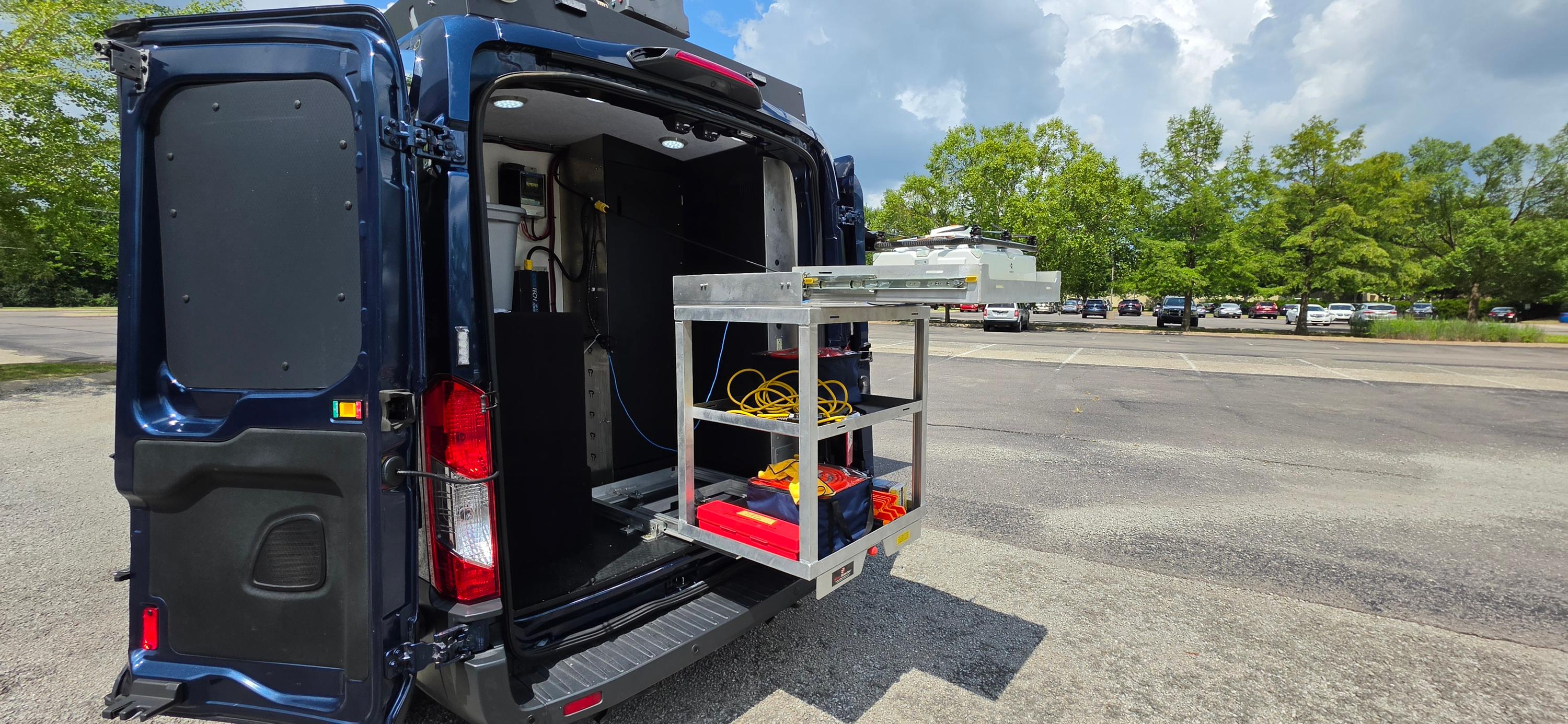 2018 Pierce Ford Command Center - image 30