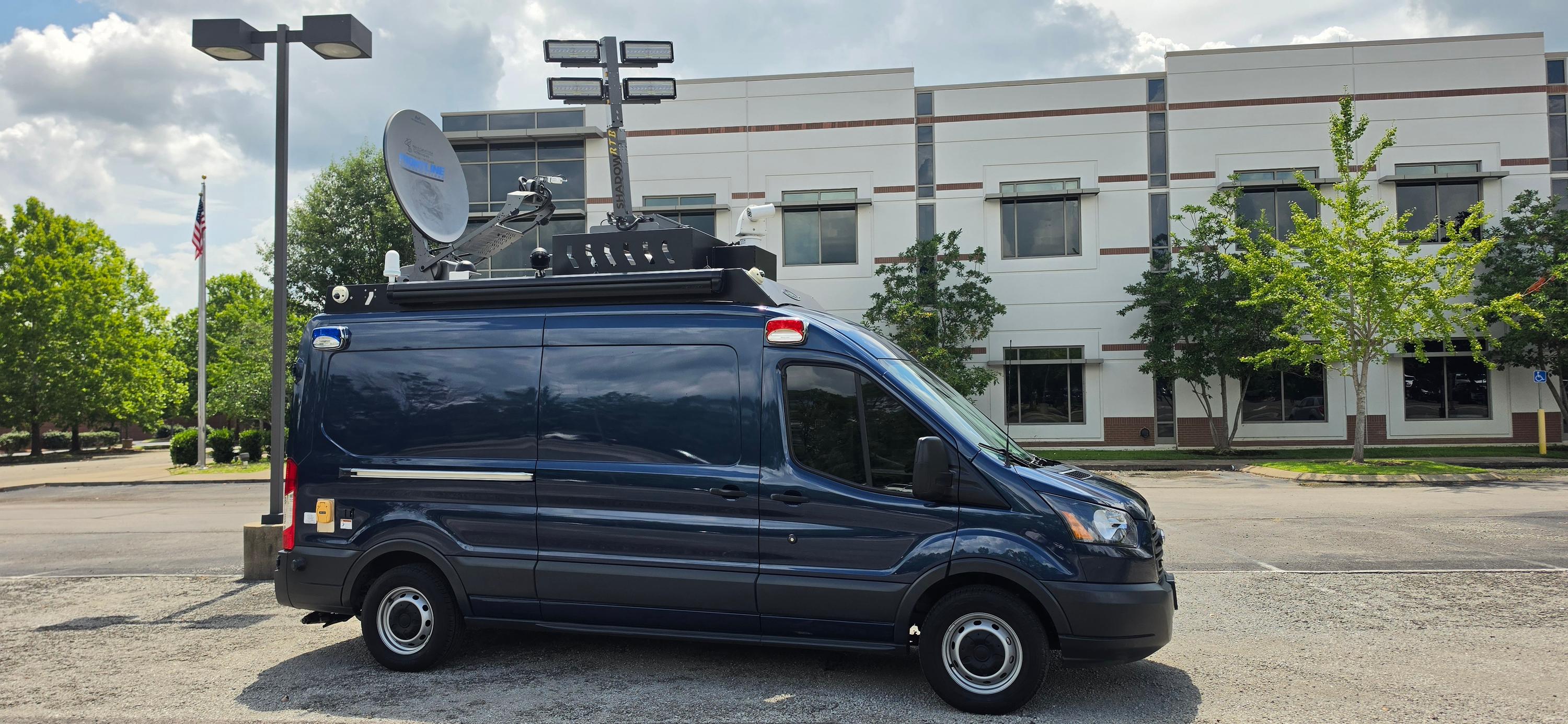 2018 Pierce Ford Command Center - image 11